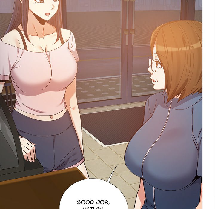 Sergeant Brynn Chapter 10 Page 50
