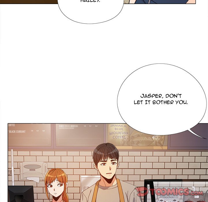 Sergeant Brynn Chapter 10 Page 51