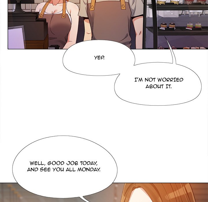 Sergeant Brynn Chapter 10 Page 52