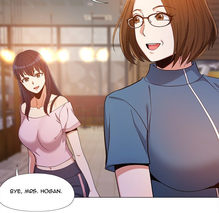 Sergeant Brynn Chapter 10 Page 53