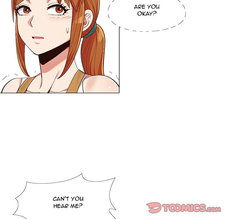 Sergeant Brynn Chapter 10 Page 6