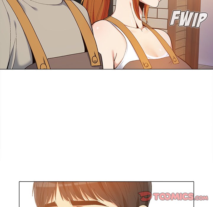 Sergeant Brynn Chapter 10 Page 60