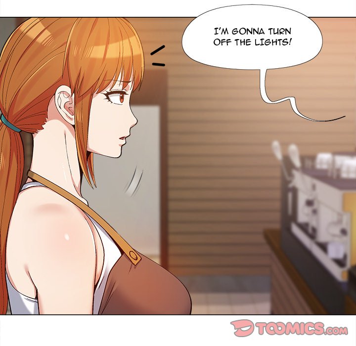 Sergeant Brynn Chapter 10 Page 63