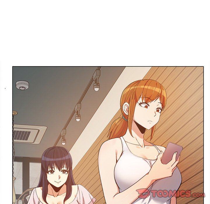 Sergeant Brynn Chapter 10 Page 69