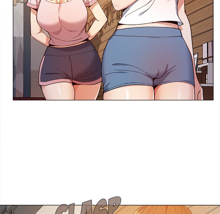 Sergeant Brynn Chapter 10 Page 70