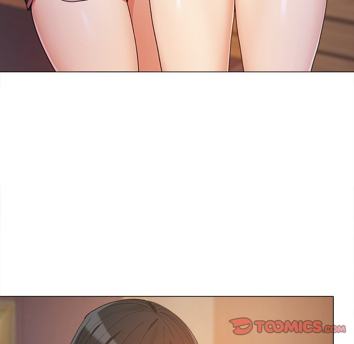 Sergeant Brynn Chapter 10 Page 78