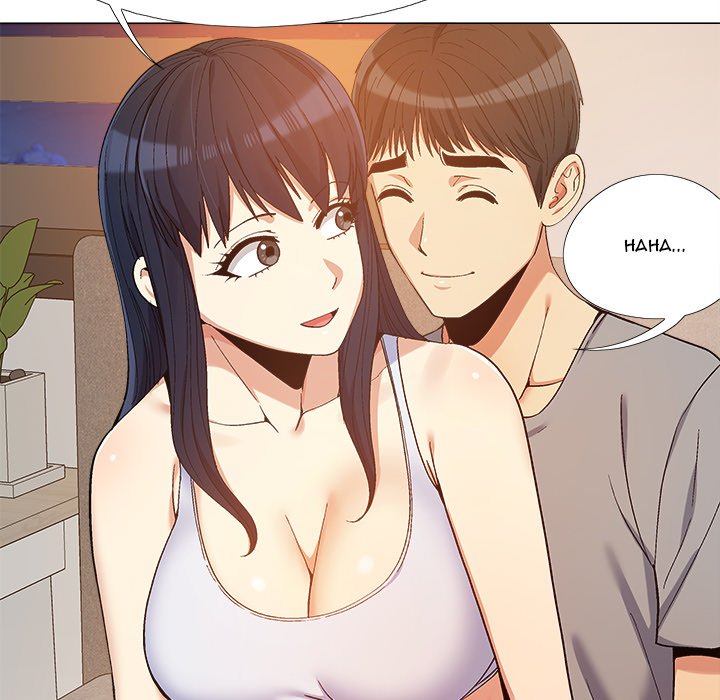 Sergeant Brynn Chapter 10 Page 86