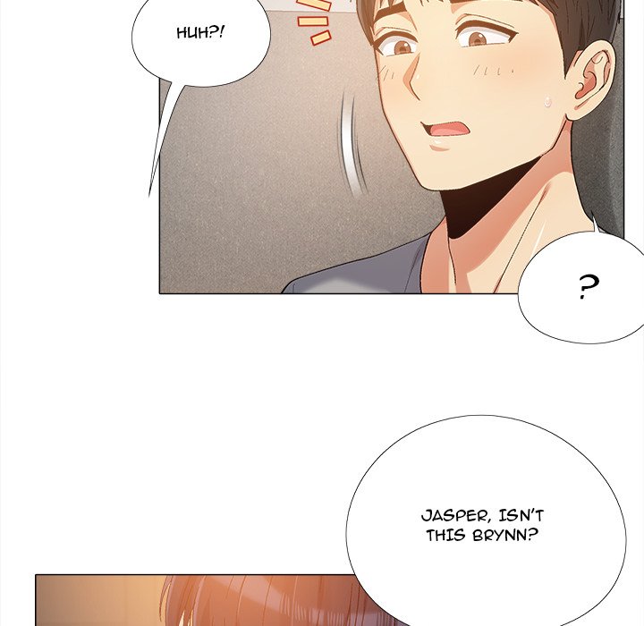 Sergeant Brynn Chapter 10 Page 91