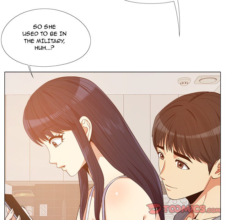 Sergeant Brynn Chapter 10 Page 96