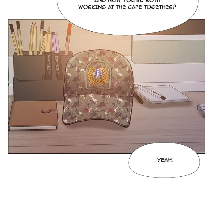 Sergeant Brynn Chapter 10 Page 98