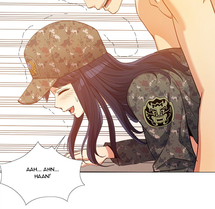 Sergeant Brynn Chapter 11 Page 101