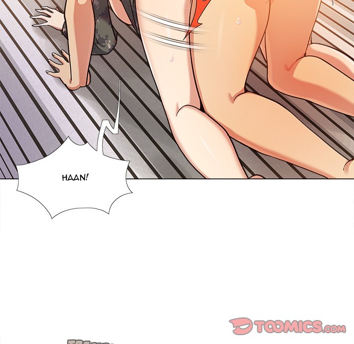 Sergeant Brynn Chapter 11 Page 105