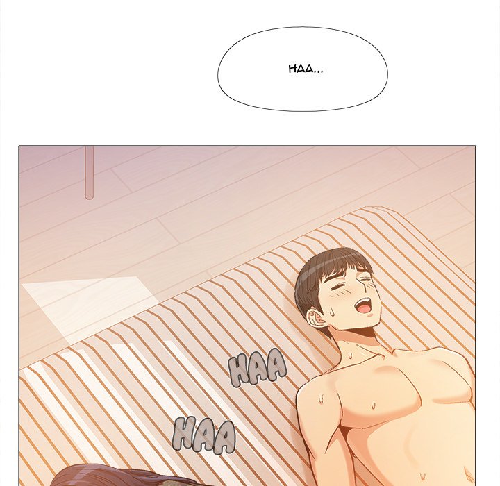 Sergeant Brynn Chapter 11 Page 107