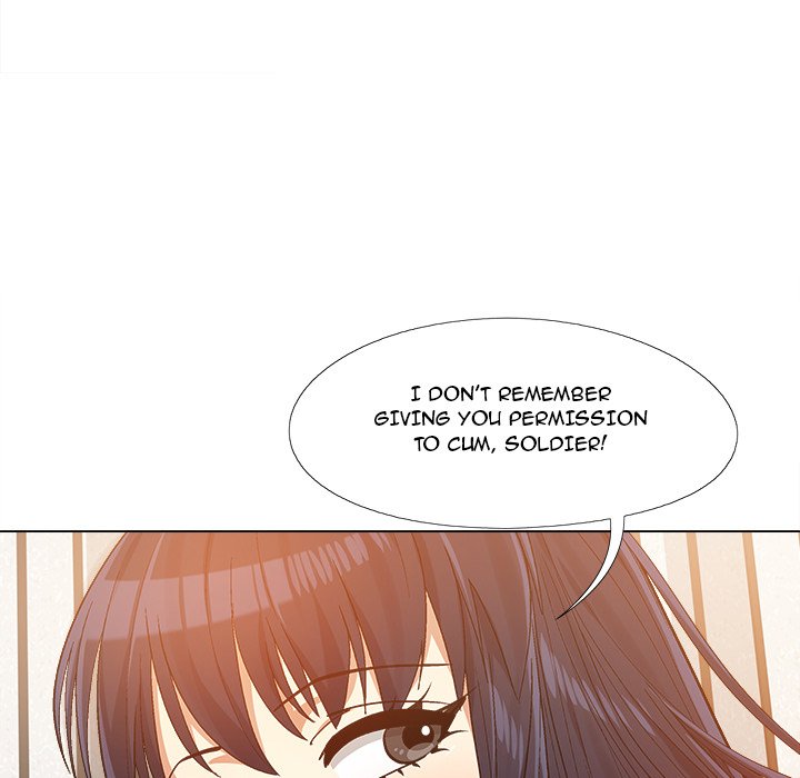 Sergeant Brynn Chapter 11 Page 109