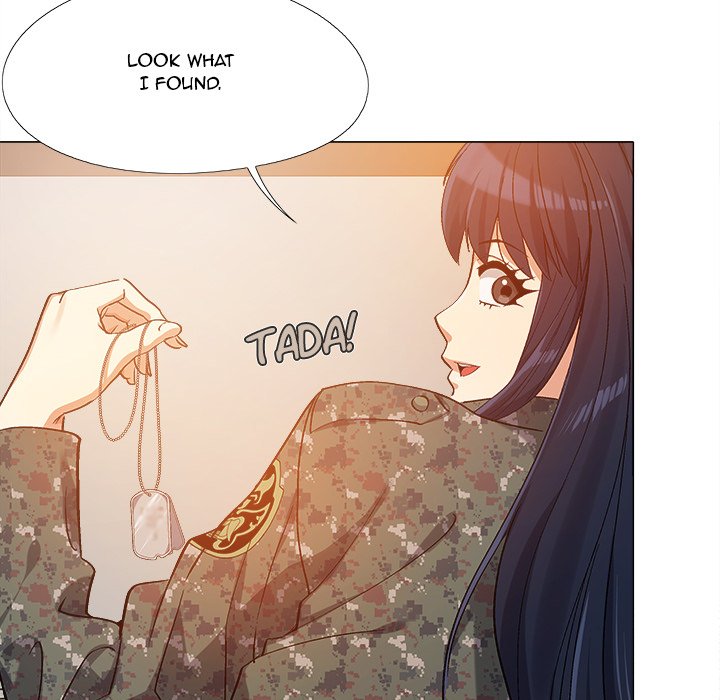 Sergeant Brynn Chapter 11 Page 116