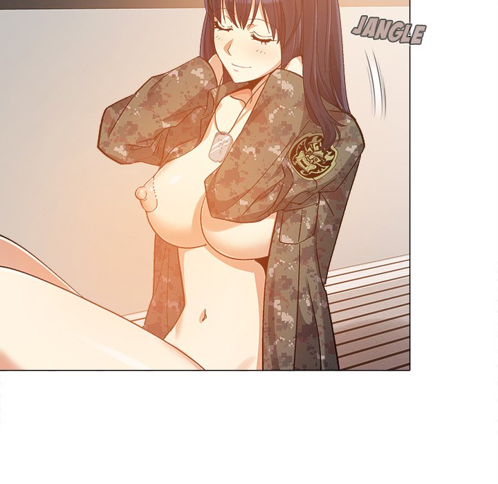 Sergeant Brynn Chapter 11 Page 119