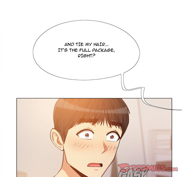 Sergeant Brynn Chapter 11 Page 120