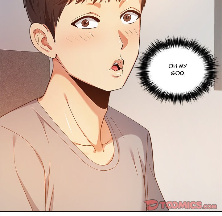 Sergeant Brynn Chapter 11 Page 15
