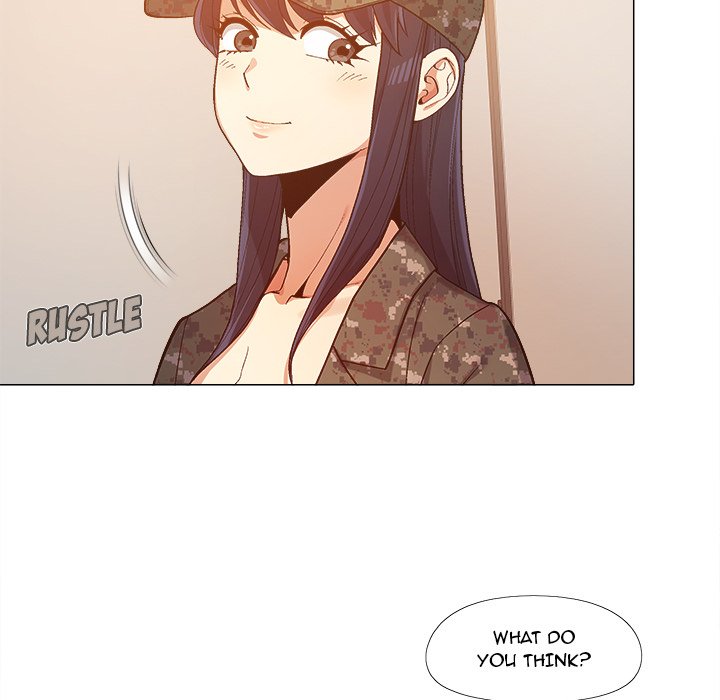 Sergeant Brynn Chapter 11 Page 17
