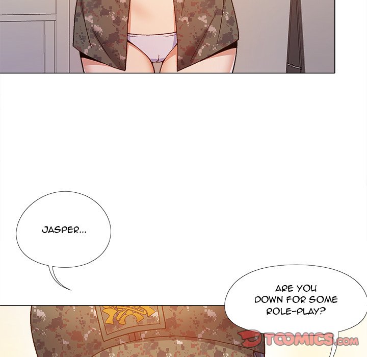Sergeant Brynn Chapter 11 Page 24
