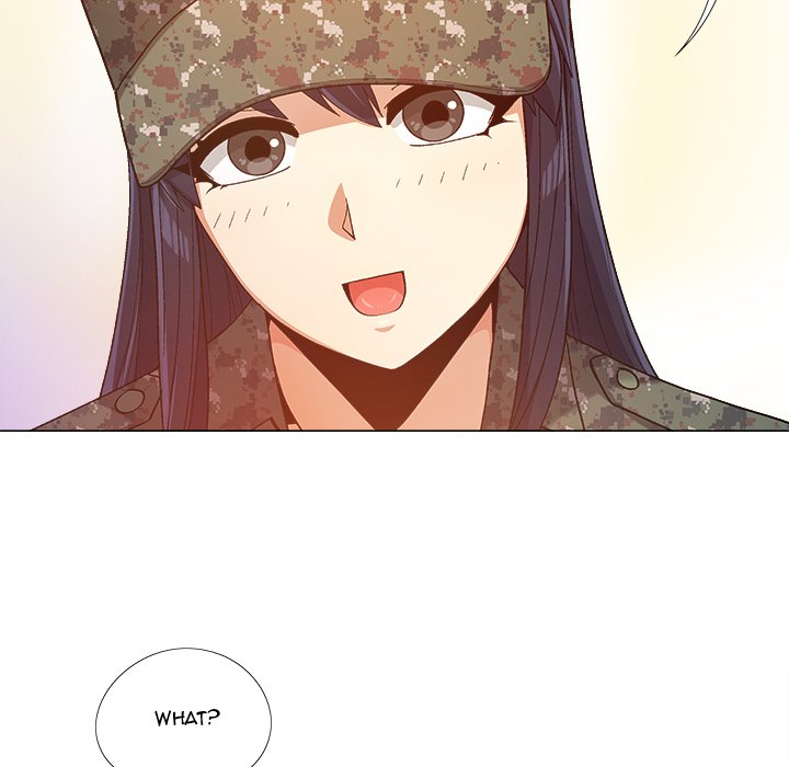 Sergeant Brynn Chapter 11 Page 25
