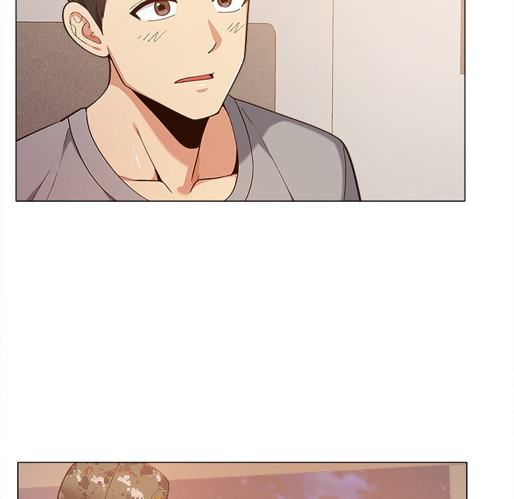 Sergeant Brynn Chapter 11 Page 32