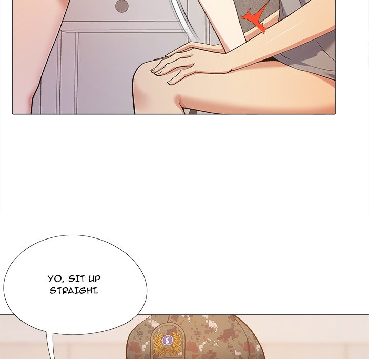 Sergeant Brynn Chapter 11 Page 34