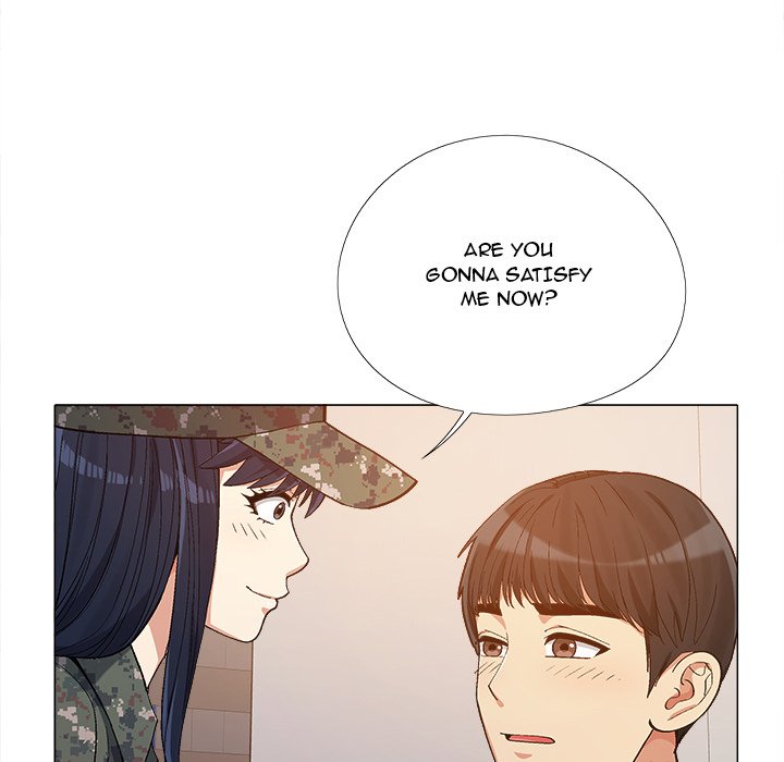 Sergeant Brynn Chapter 11 Page 40