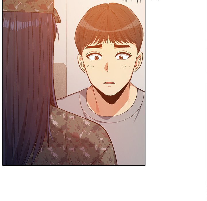 Sergeant Brynn Chapter 11 Page 44