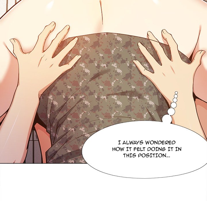 Sergeant Brynn Chapter 11 Page 50