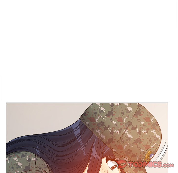 Sergeant Brynn Chapter 11 Page 51