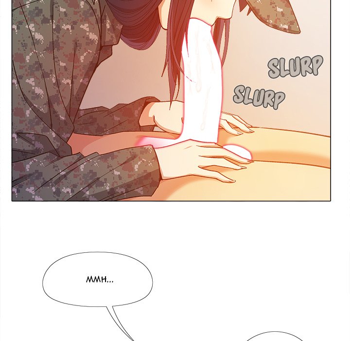Sergeant Brynn Chapter 11 Page 52