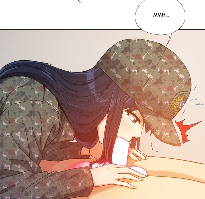 Sergeant Brynn Chapter 11 Page 53