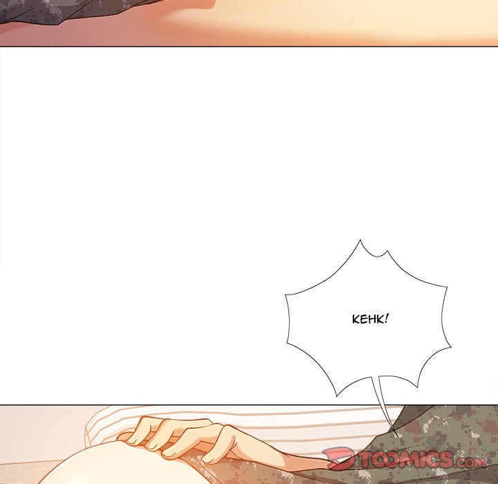 Sergeant Brynn Chapter 11 Page 54