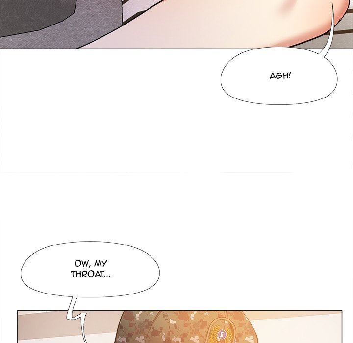 Sergeant Brynn Chapter 11 Page 56