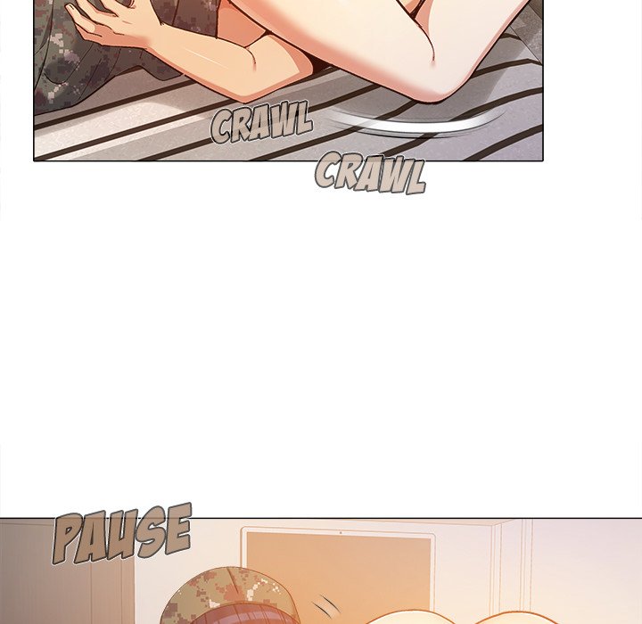 Sergeant Brynn Chapter 11 Page 59