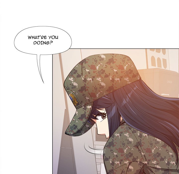 Sergeant Brynn Chapter 11 Page 61