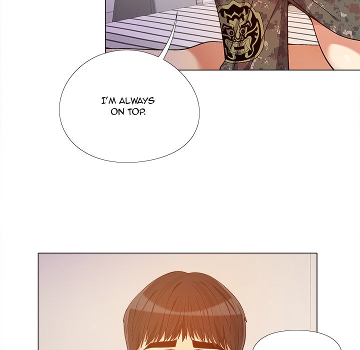 Sergeant Brynn Chapter 11 Page 62