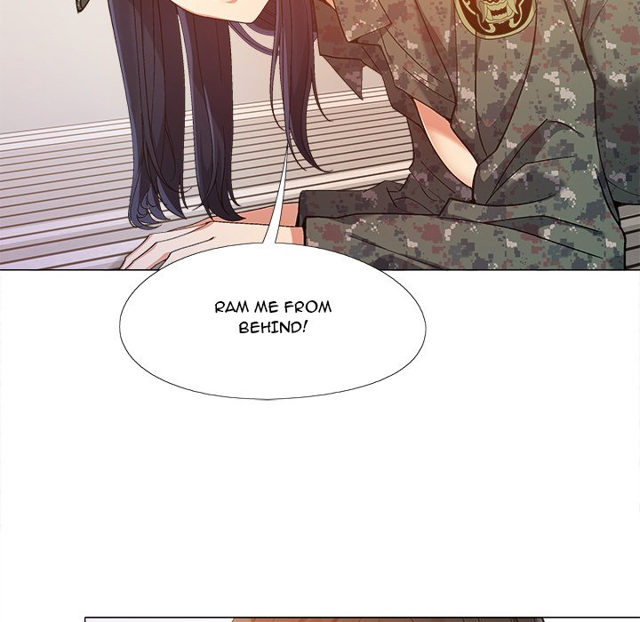 Sergeant Brynn Chapter 11 Page 65