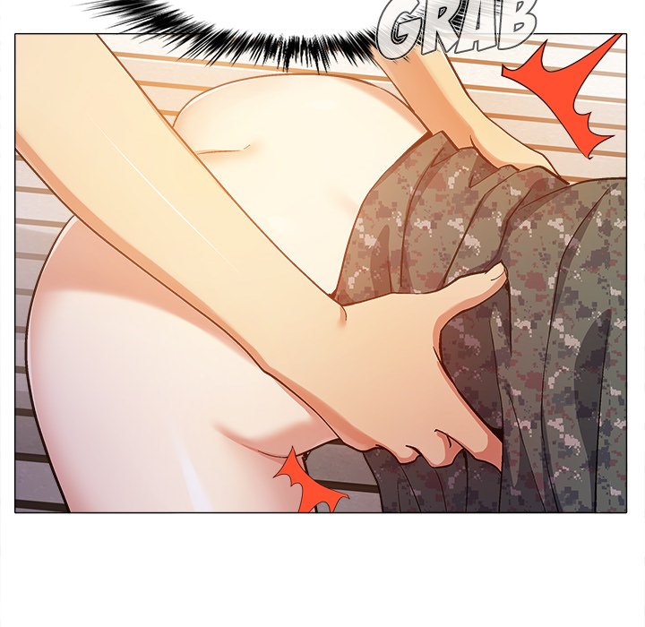 Sergeant Brynn Chapter 11 Page 67