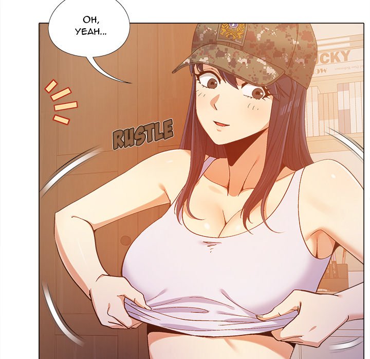 Sergeant Brynn Chapter 11 Page 7