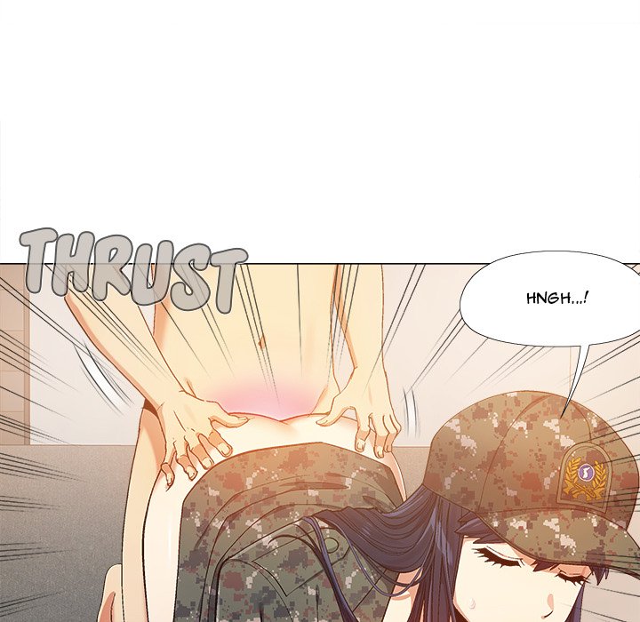 Sergeant Brynn Chapter 11 Page 70