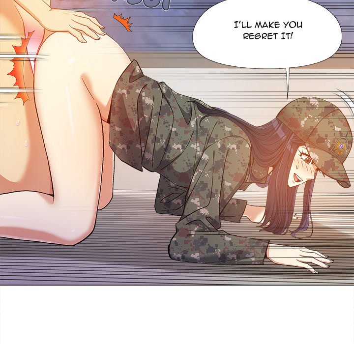 Sergeant Brynn Chapter 11 Page 76
