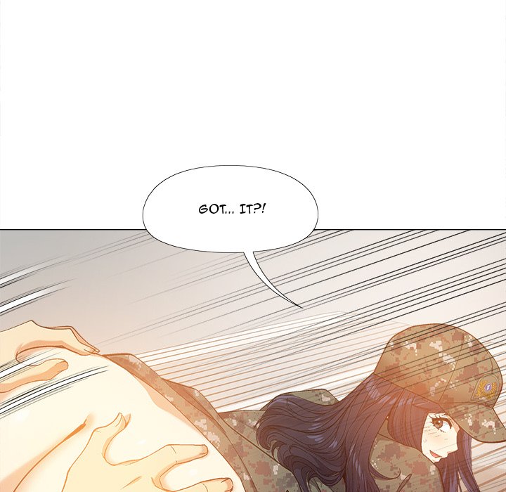 Sergeant Brynn Chapter 11 Page 77