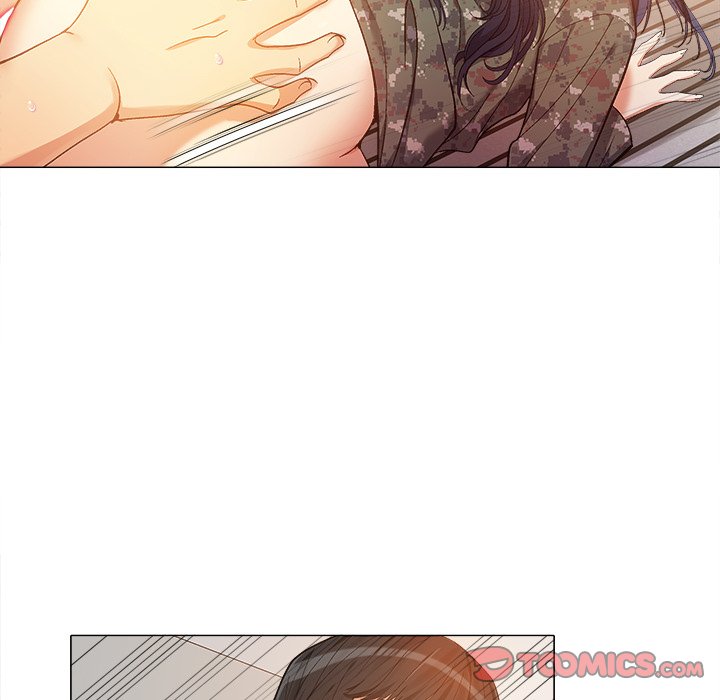 Sergeant Brynn Chapter 11 Page 78