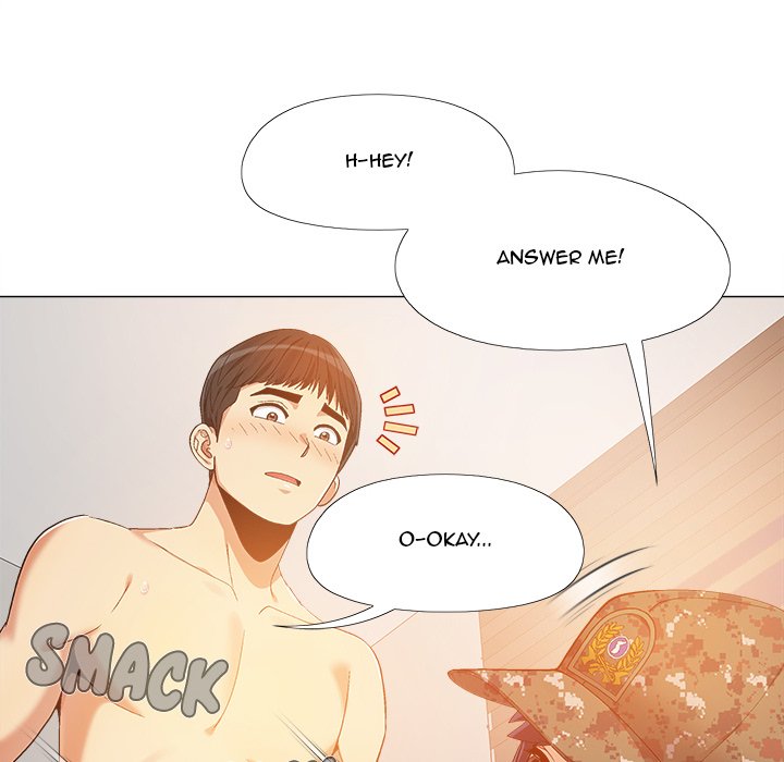 Sergeant Brynn Chapter 11 Page 80