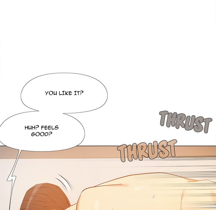 Sergeant Brynn Chapter 11 Page 88