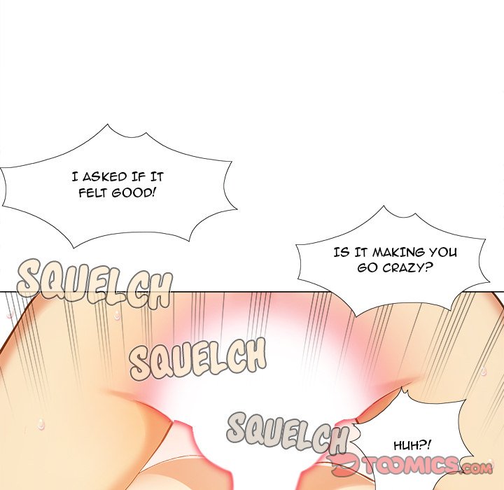 Sergeant Brynn Chapter 11 Page 90