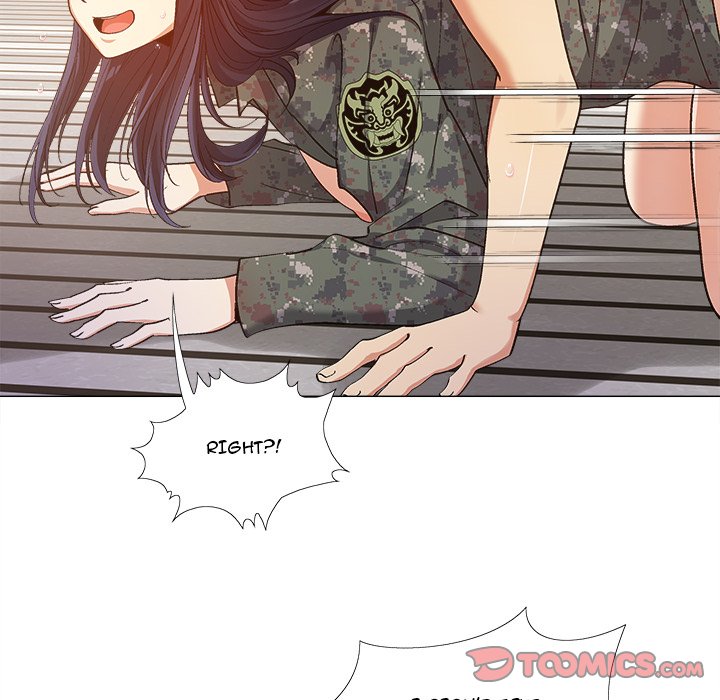Sergeant Brynn Chapter 11 Page 93