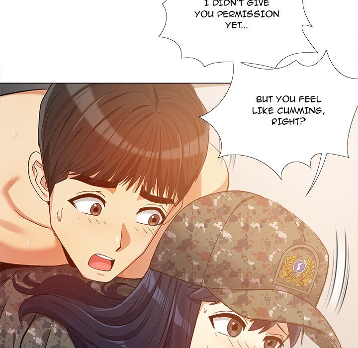 Sergeant Brynn Chapter 11 Page 94